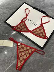 Kitlife Gucci 51 Swimsuit - 5