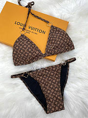 Kitlife LV 51 Swimsuit - 1