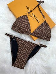 Kitlife LV 51 Swimsuit - 5