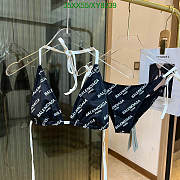 Kitlife Balenciaga 52 Swimsuit - 1