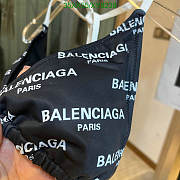 Kitlife Balenciaga 52 Swimsuit - 5