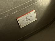 Kitlife Louis Vuitton Around Me PM brown bag - 22.5x21x7 cm - 6