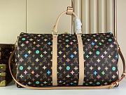 kitlife Louis Vuitton Keepall Duffel Bag - 50 x 29 x 23 cm - 1