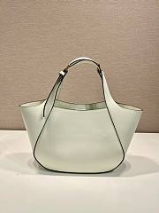 Kitlife Prada tote bag White - 27x19x7cm - 2