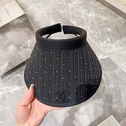 Kitlife Chanel Hat summer 01 - 1