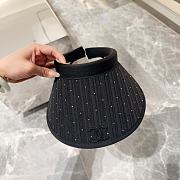 Kitlife Chanel Hat summer 01 - 6