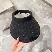 Kitlife Chanel Hat summer 01 - 5