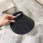Kitlife Chanel Hat summer 01 - 2