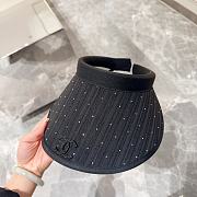 Kitlife Chanel Hat summer 01 - 4