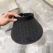 Kitlife Chanel Hat summer 01 - 3
