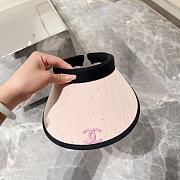 Kitlife Chanel Hat summer 03 - 6