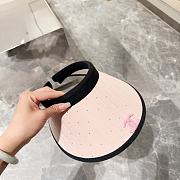 Kitlife Chanel Hat summer 03 - 5