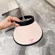 Kitlife Chanel Hat summer 03 - 4
