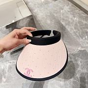 Kitlife Chanel Hat summer 03 - 2