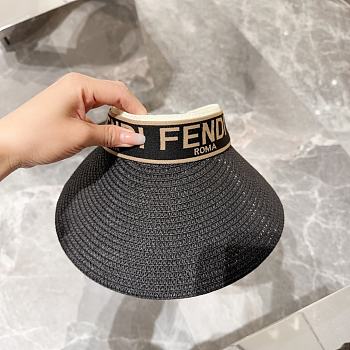 Kitlife Fendi Hat summer 04