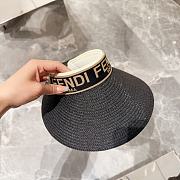 Kitlife Fendi Hat summer 04 - 6