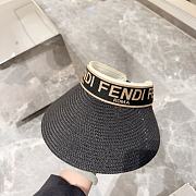 Kitlife Fendi Hat summer 04 - 5