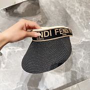 Kitlife Fendi Hat summer 04 - 4
