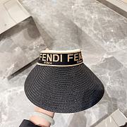 Kitlife Fendi Hat summer 04 - 2