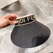 Kitlife Fendi Hat summer 04 - 3