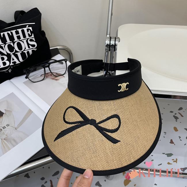 Kitlife Celine Hat summer 06 - 1