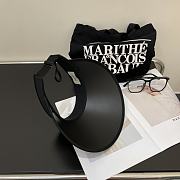 Kitlife Celine Hat summer 06 - 6