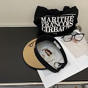 Kitlife Celine Hat summer 06 - 5