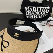 Kitlife Celine Hat summer 06 - 3