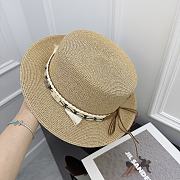 Kitlife Celine Hat summer 08 - 1