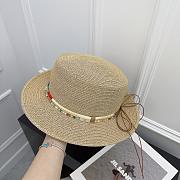 Kitlife Celine Hat summer 08 - 5