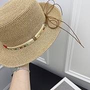 Kitlife Celine Hat summer 08 - 4