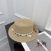 Kitlife Celine Hat summer 08 - 3