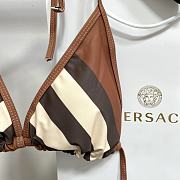 Kitlife burberry 53 Swimsuit - 5