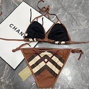 Kitlife burberry 53 Swimsuit - 4