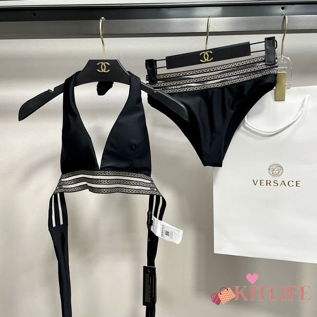 Kitlife Versace 54 Swimsuit - 1