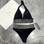 Kitlife Versace 54 Swimsuit - 5