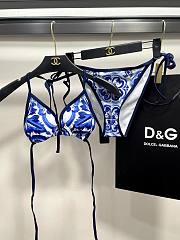 Kitlife DG 55 Swimsuit - 1