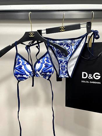 Kitlife DG 55 Swimsuit