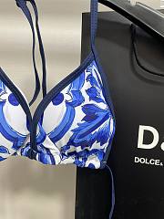 Kitlife DG 55 Swimsuit - 6