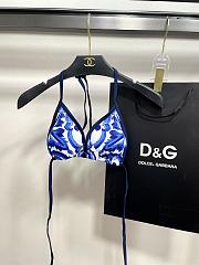 Kitlife DG 55 Swimsuit - 4