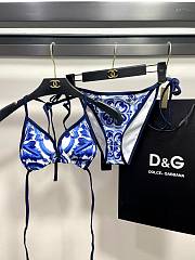 Kitlife DG 55 Swimsuit - 3