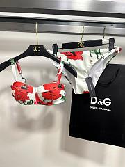 Kitlife DG 56 Swimsuit - 1