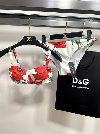 Kitlife DG 56 Swimsuit