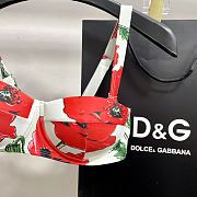 Kitlife DG 56 Swimsuit - 5