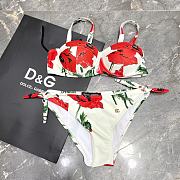 Kitlife DG 56 Swimsuit - 4