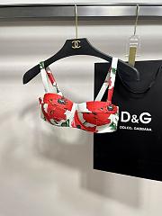 Kitlife DG 56 Swimsuit - 3