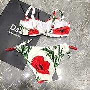 Kitlife DG 56 Swimsuit - 2