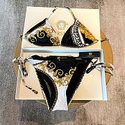 Kitlife Versace 57 Swimsuit - 1