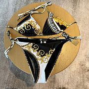 Kitlife Versace 57 Swimsuit - 2
