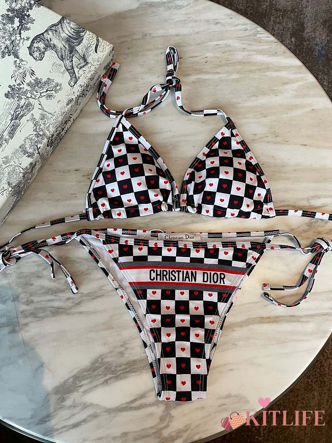 Kitlife Dior 58 Swimsuit - 1